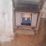 Electricista habilitado