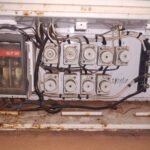 Técnico electricista Técnico electricista