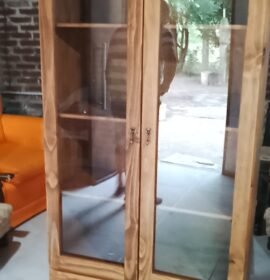 Muebles a medida y muebles industriales