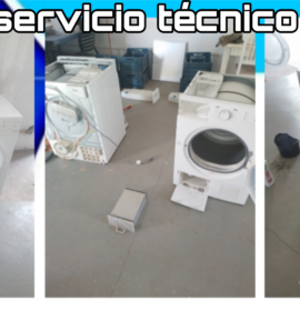 Electricidad y refrigeración