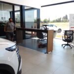 Decopacks vidrios,mamparas aberturas