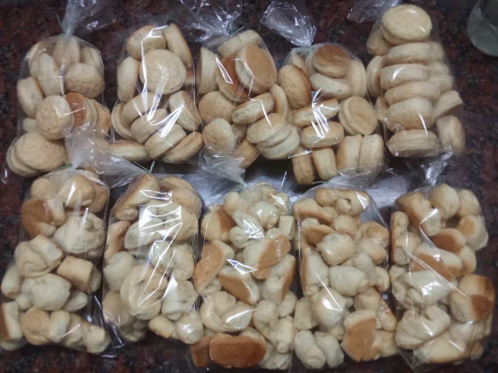 MANA sabores del cielo