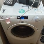 Reparacion de lavarropas