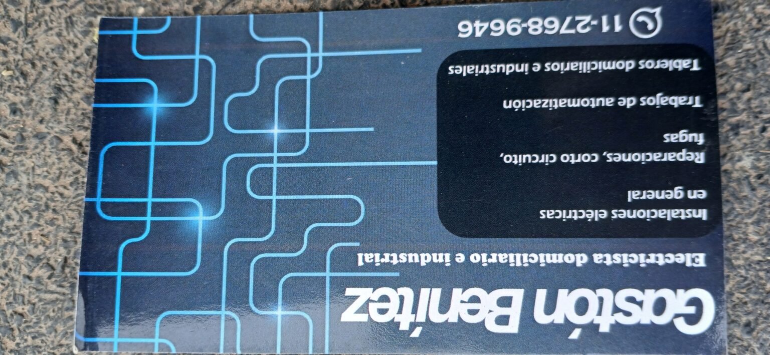 Electricista