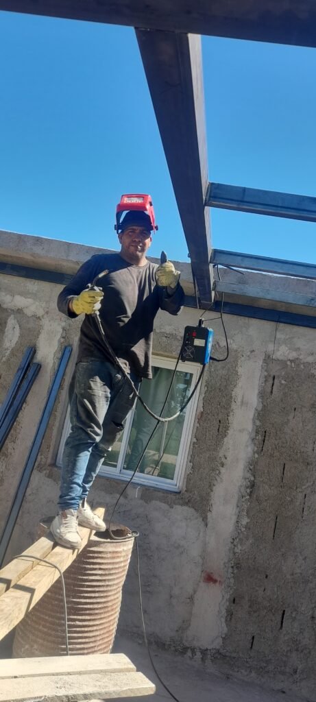 AriasConstruciones