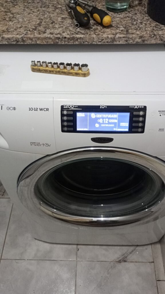 Service del oeste
