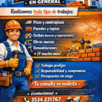 Construcciones Ortiz