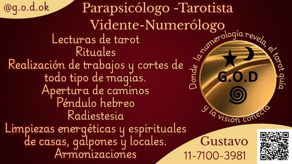 Tarot y terapias holisticas