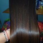 Lorena. Peluquería a domicilio Lorena. Peluquería a domicilio