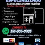 Servicio Técnico Aires Acondicionado, Lavarropas y Heladeras Servicio Técnico Aires Acondicionado, Lavarropas y Heladeras