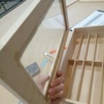 Carpintería general