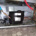 Rch service (refrigeración) Rch service (refrigeración)