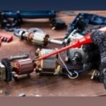 ELECTRICIDAD MANZANELLI ELECTRICIDAD MANZANELLI