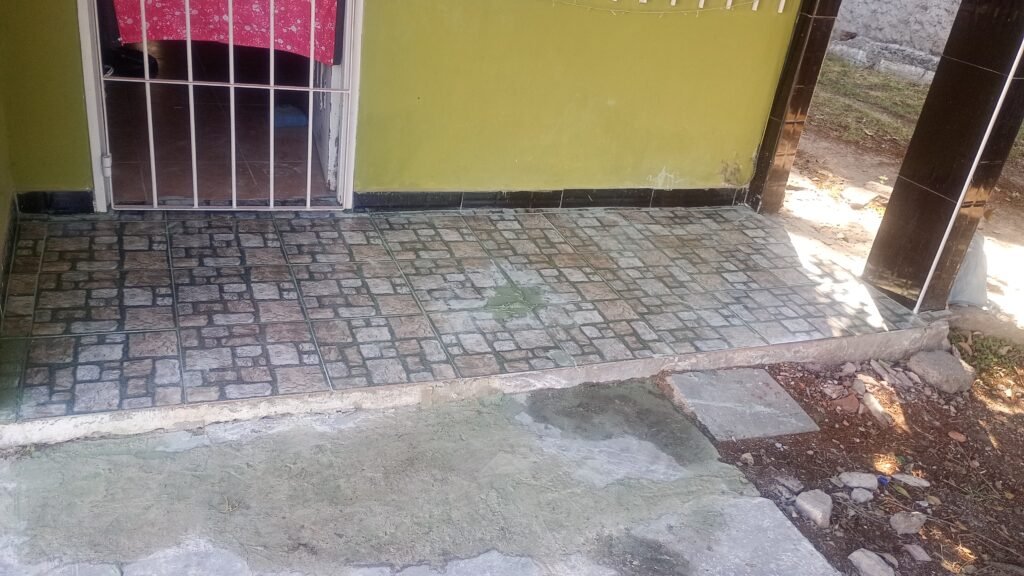 Servicios generales para la hogar