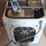 Reparacion de lavarropas