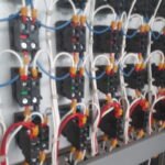 RG servicio eléctrico