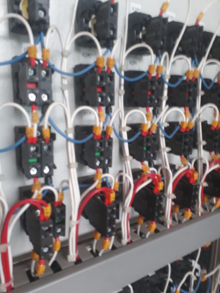 RG servicio eléctrico