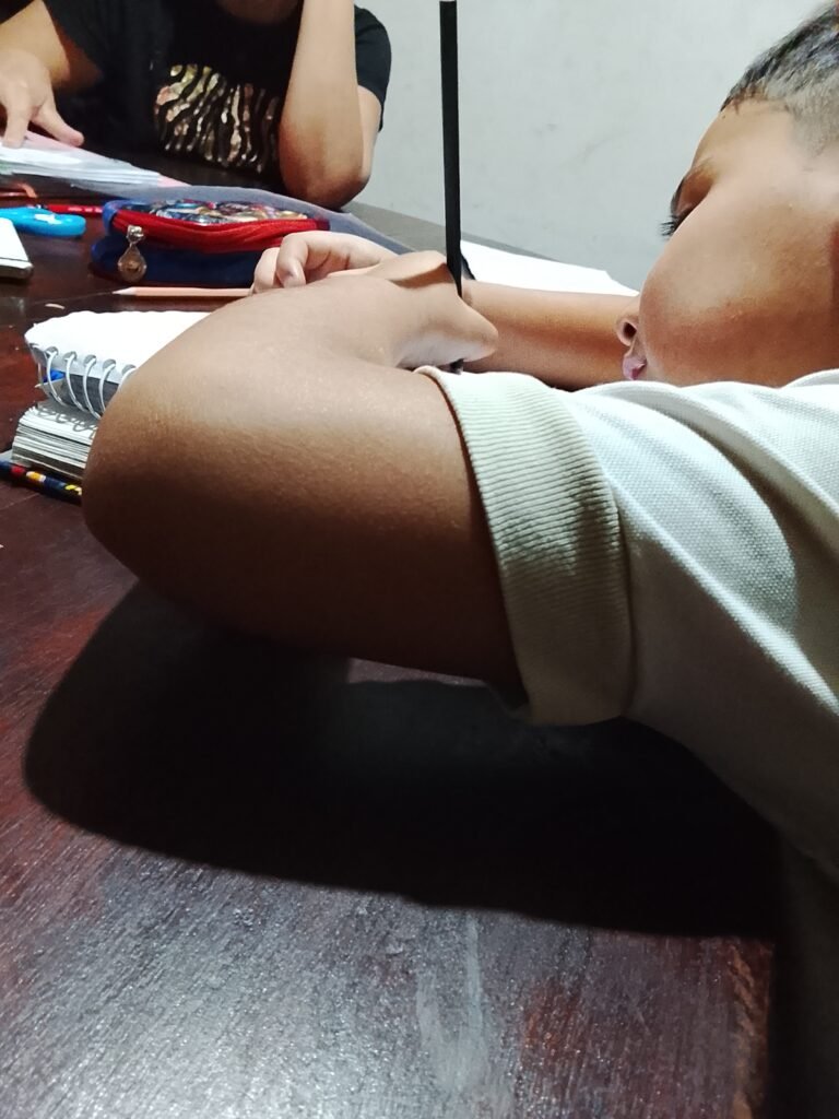 Atención Psicopedagogica/apoyo a la educación incluisva