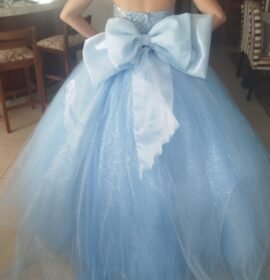 Confección Vestidos 15 Años KSMJREAL