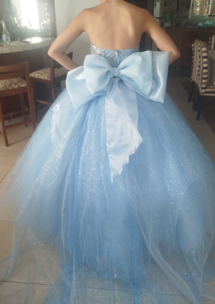 Confección Vestidos 15 Años KSMJR