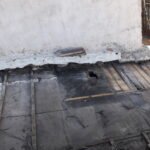 Techista. Teja chapa impermeabilizaciones