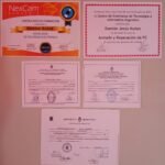 Servicio Técnico Mantenimiento