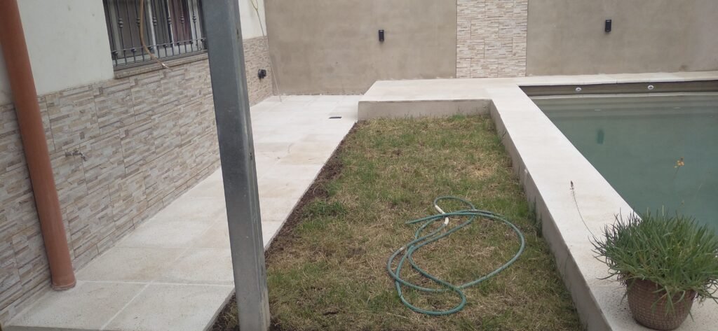 Construcciones Ortiz