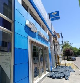 Construccion., revestimiento plástico, pisos, cilorraso de pvc etc etc