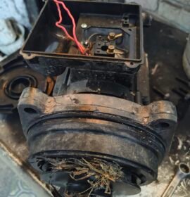 Servicios y diagnosticos