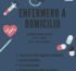 Enfermo a domicilio