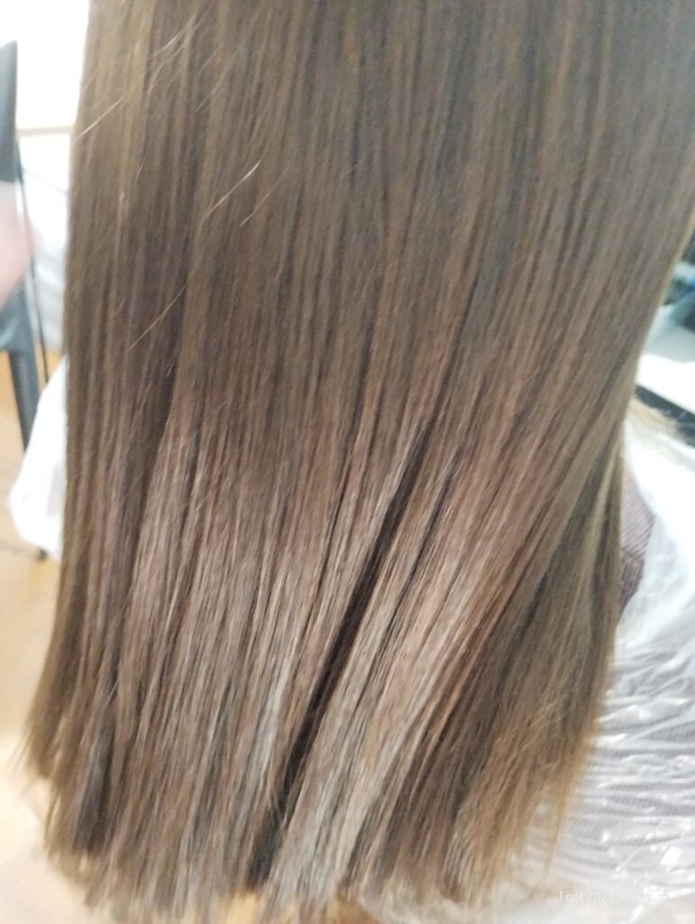 Peluquería unisex