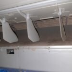 Instalación y reparación de aires acondicionados