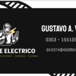 Electricidad