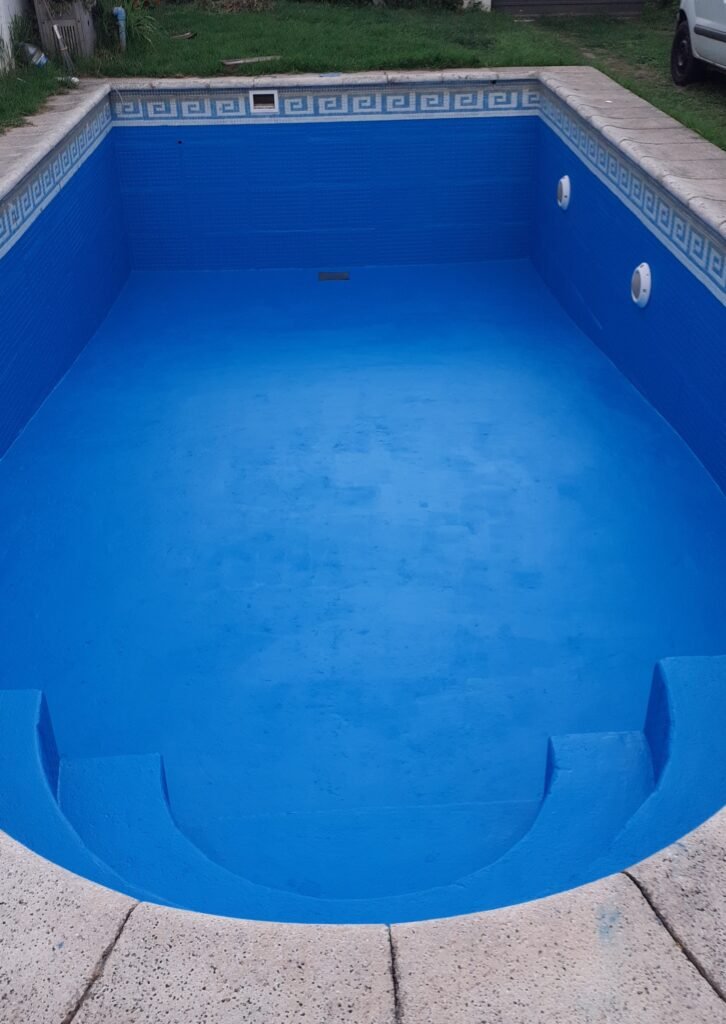 Servicio Integral de Piscinas Rub