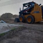 Movimiento de suelos VAX VIAL