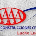 AAAA Construcciones Civiles (Lucho Lucero)