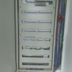 Electricista  e instalador de camaras de seguridad