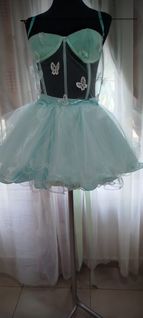Confección Vestidos 15 Años KSMJR