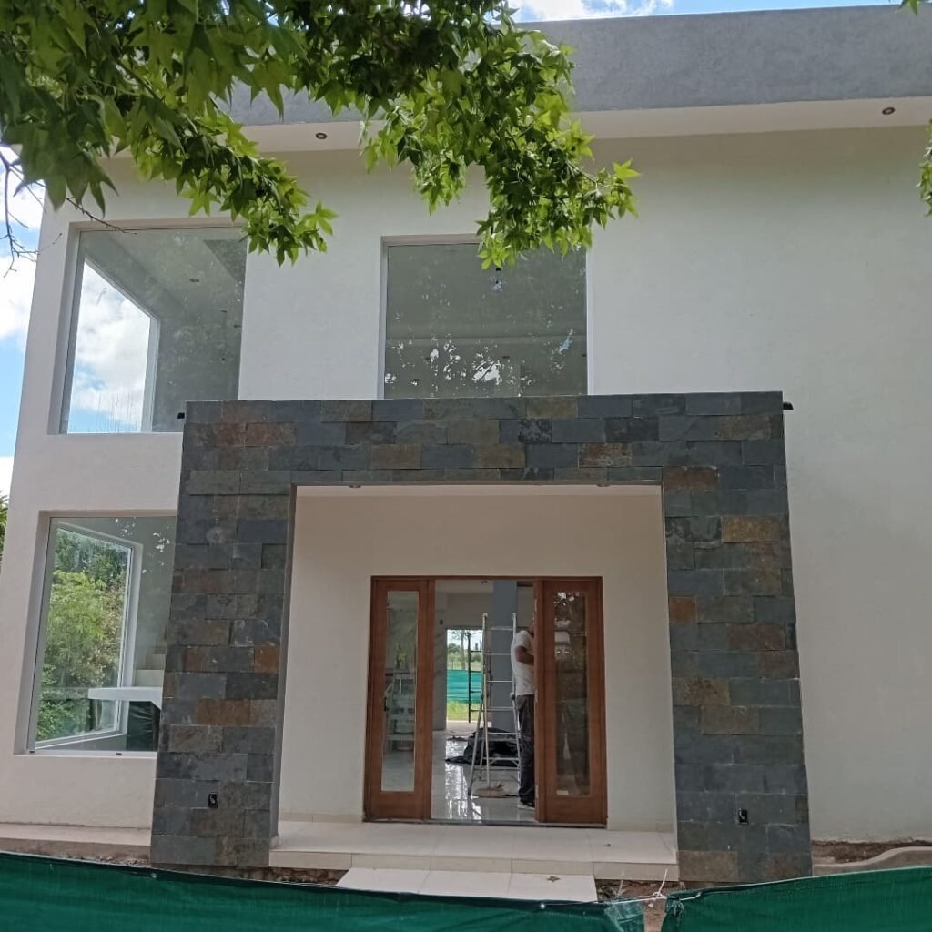 Pintura de Hogar y Obra
