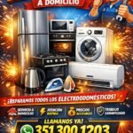 Tres arroyos servicios para el hogar