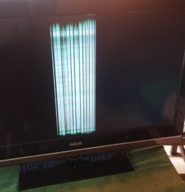 Técnico en electrónica