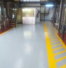 Pintura en general, pisos industriales contrucción en seco.