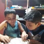 Atención Psicopedagogica/apoyo a la educación incluisva