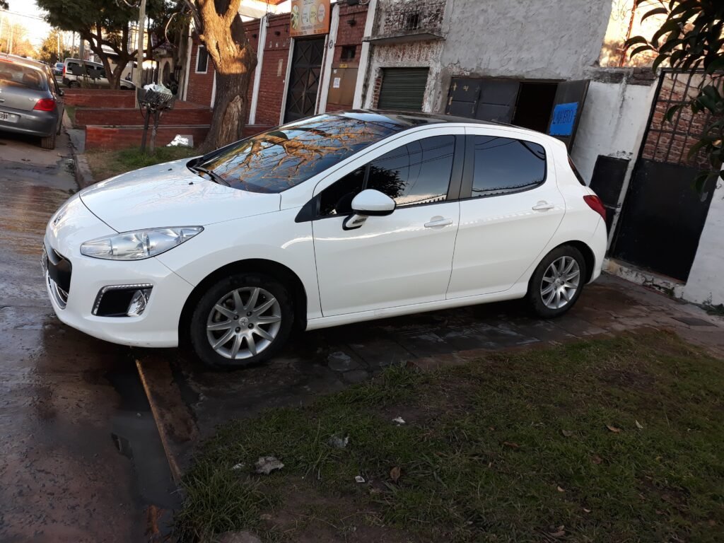 Transporte