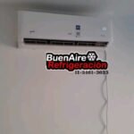 Refrigeracion y electricidad