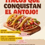 Catering y eventos