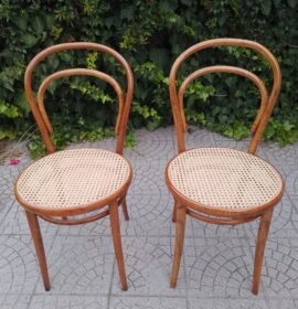 Restauración de Muebles