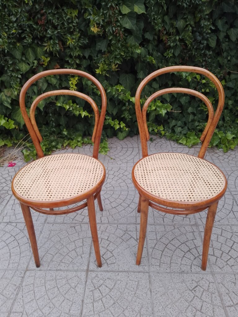 Restauración de Muebles