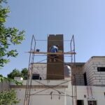 Maestro mayor de obra