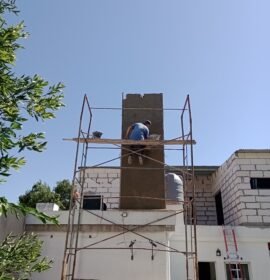 Maestro mayor de obra